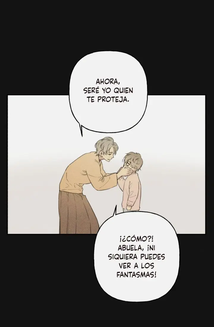 Colega ángel - Capítulo 11 - Página 21 - LectorTMOo