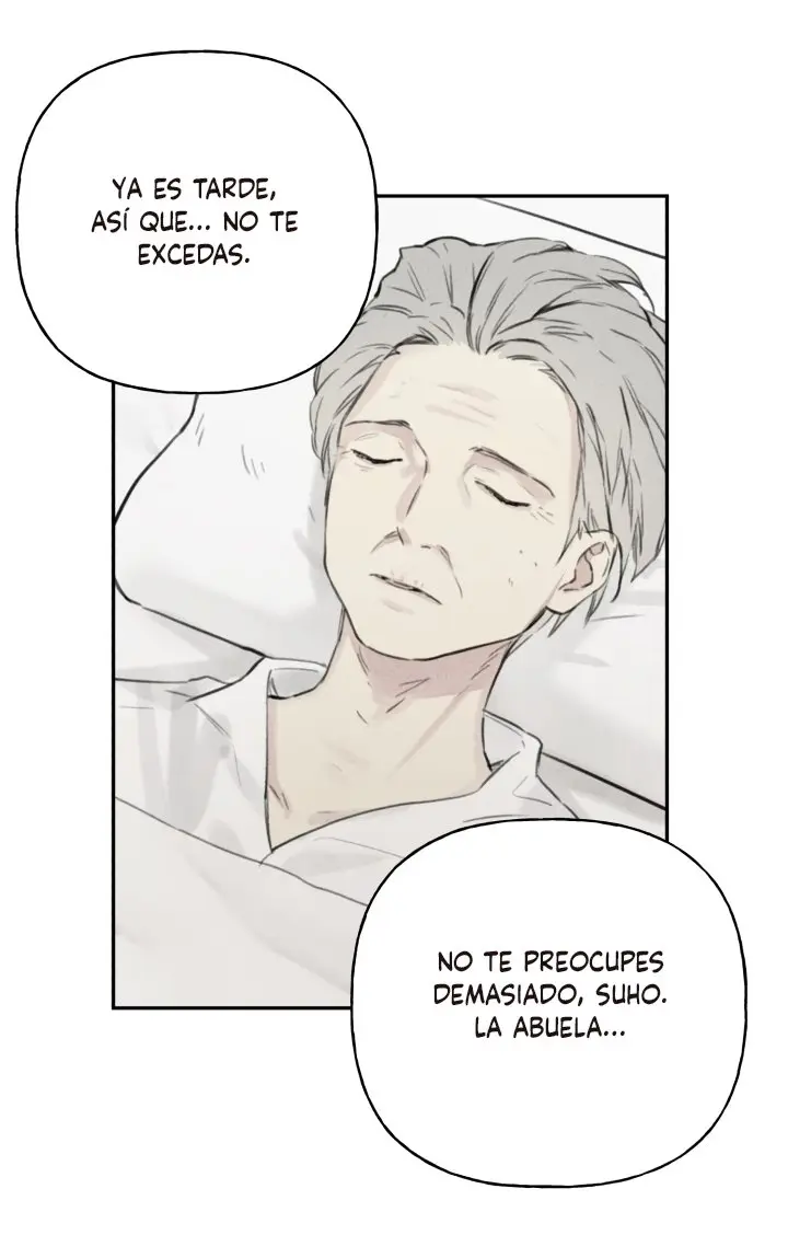 Colega ángel - Capítulo 11 - Página 28 - LectorTMOo