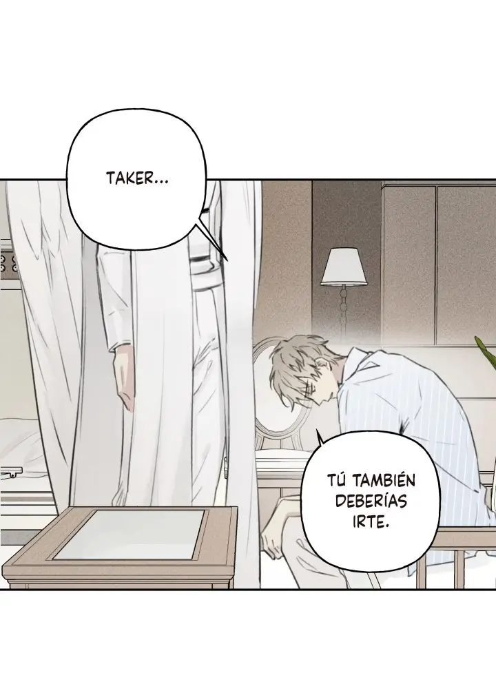 Colega ángel - Capítulo 11 - Página 30 - LectorTMOo