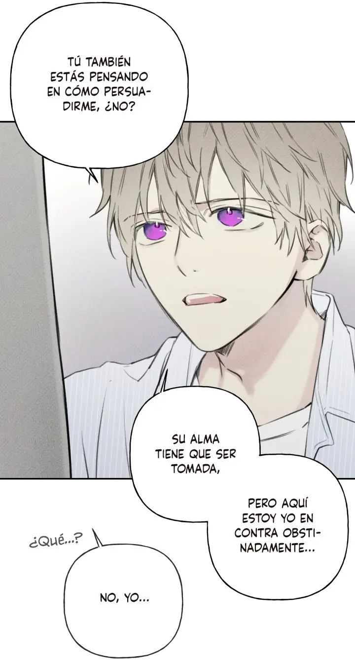 Colega ángel - Capítulo 11 - Página 32 - LectorTMOo