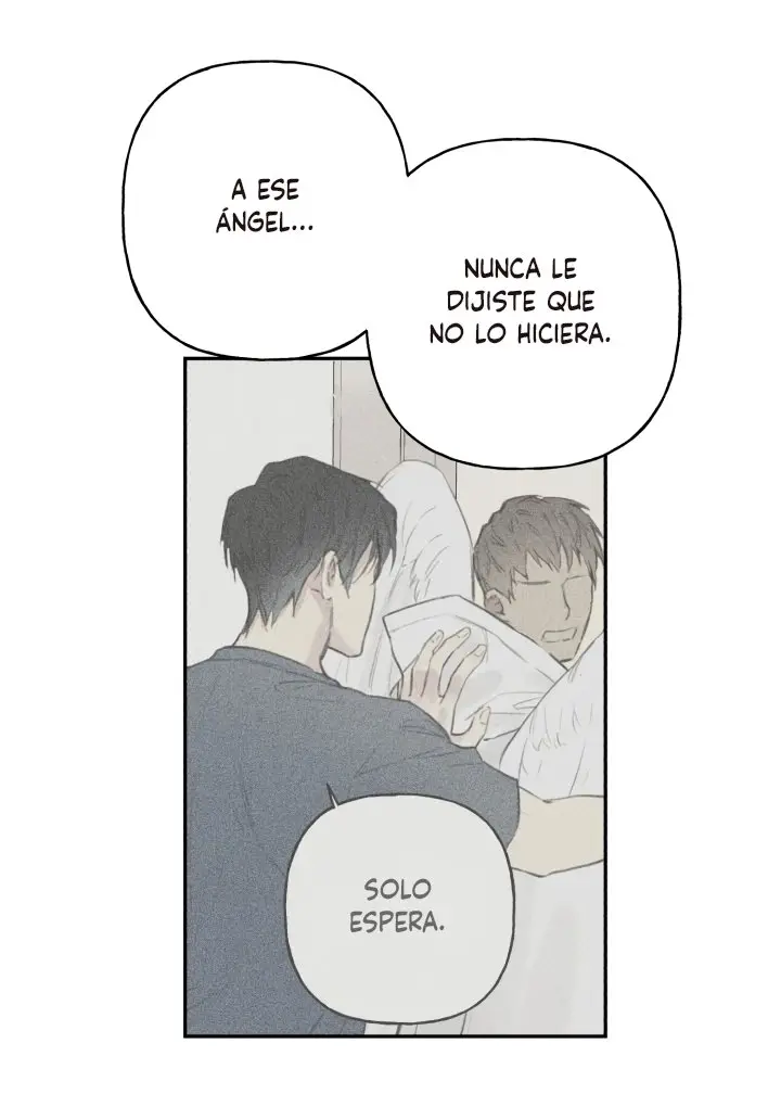 Colega ángel - Capítulo 11 - Página 34 - LectorTMOo