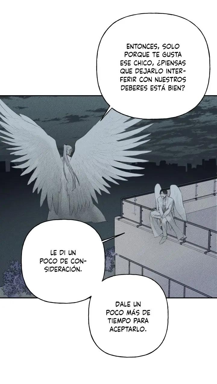 Colega ángel - Capítulo 12 - Página 9 - LectorTMOo