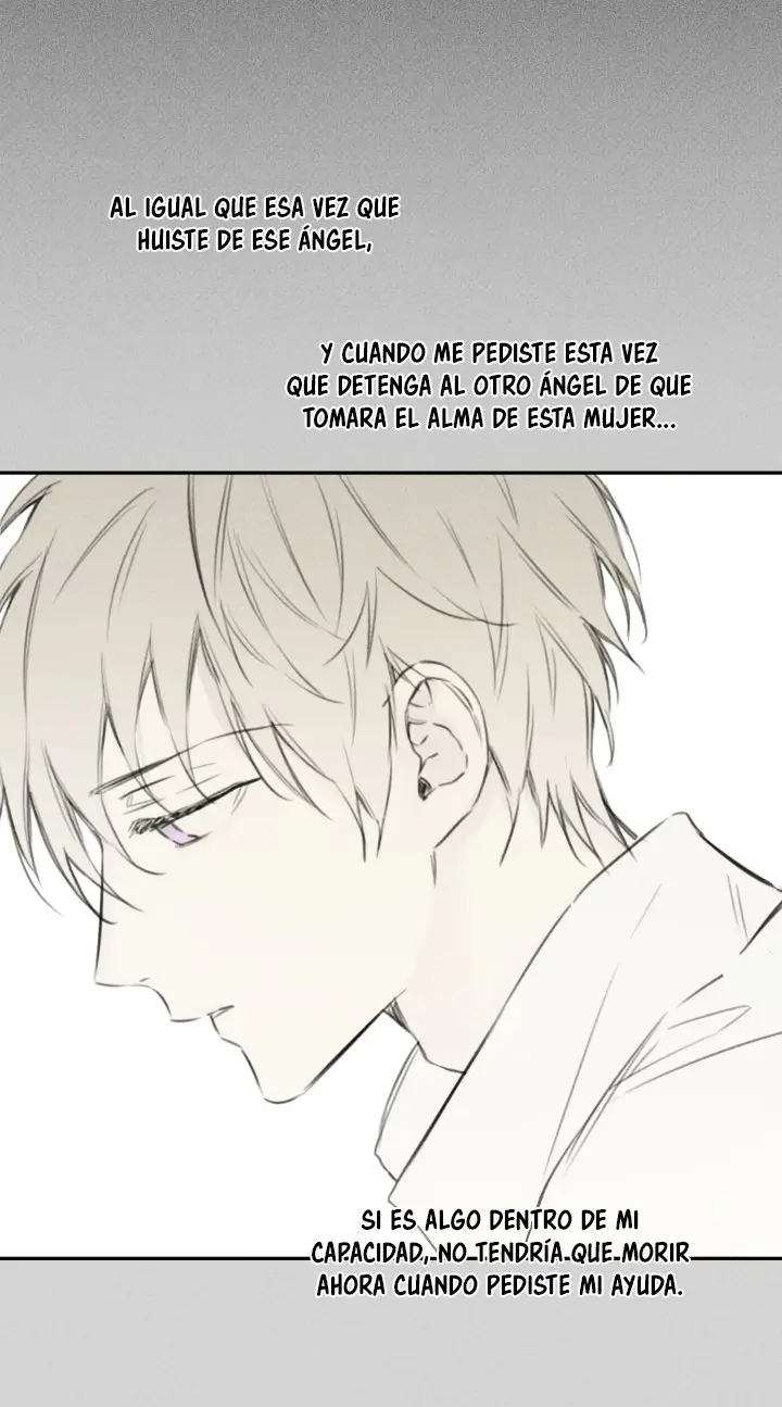 Colega ángel - Capítulo 12 - Página 29 - LectorTMOo