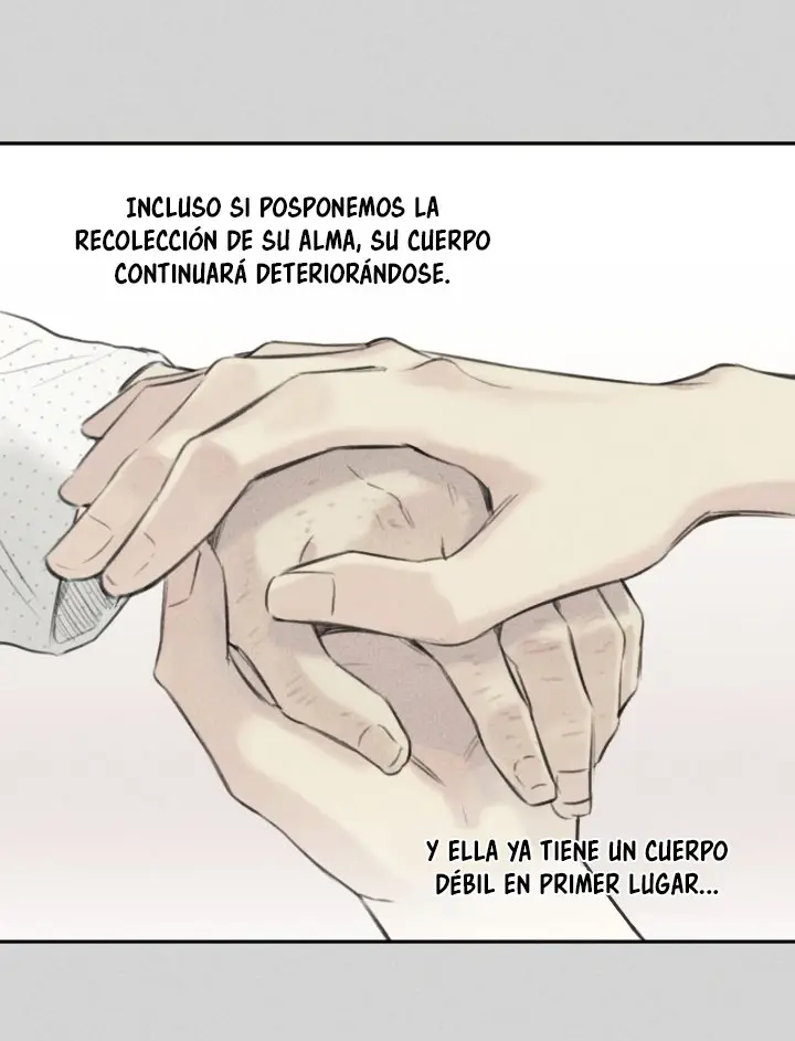 Colega ángel - Capítulo 12 - Página 31 - LectorTMOo