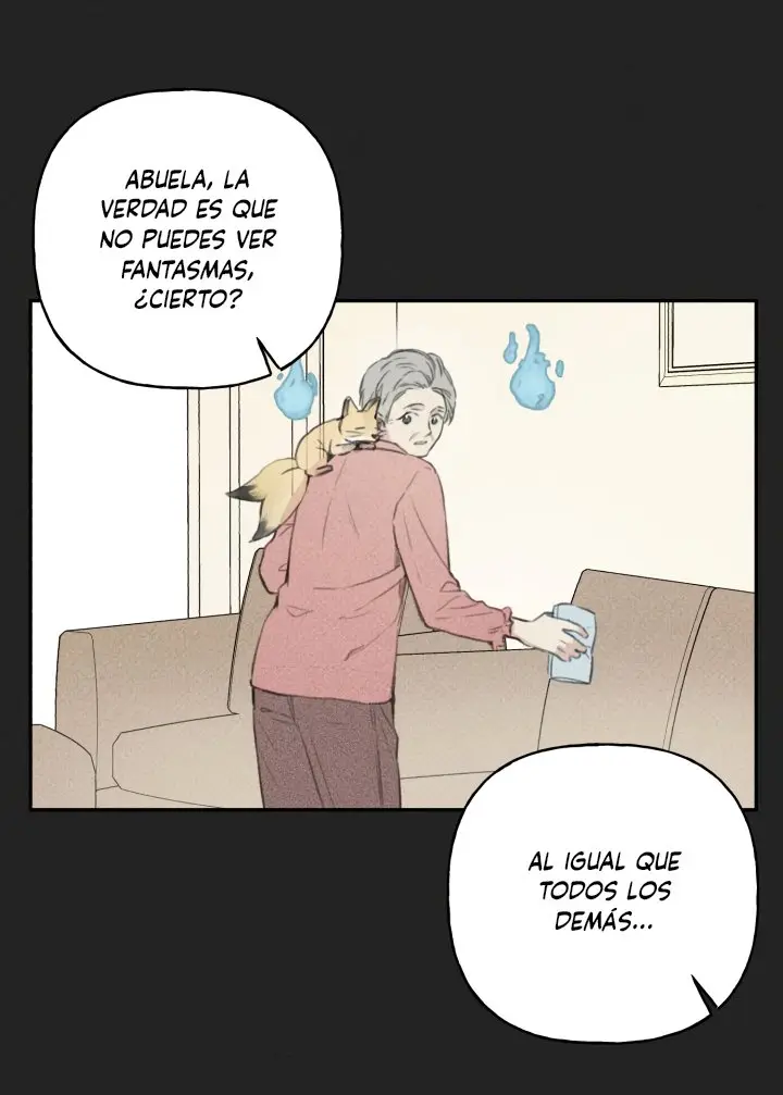 Colega ángel - Capítulo 12 - Página 47 - LectorTMOo