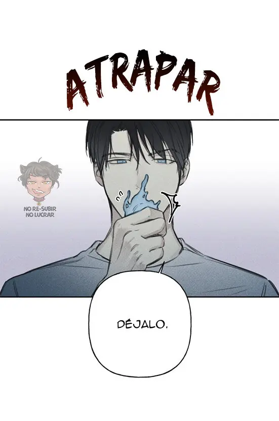 Colega ángel - Capítulo 13 - Página 7 - LectorTMOo