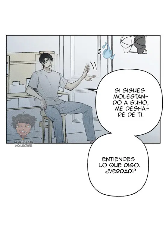 Colega ángel - Capítulo 13 - Página 8 - LectorTMOo