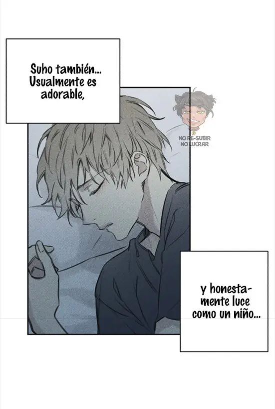 Colega ángel - Capítulo 13 - Página 11 - LectorTMOo