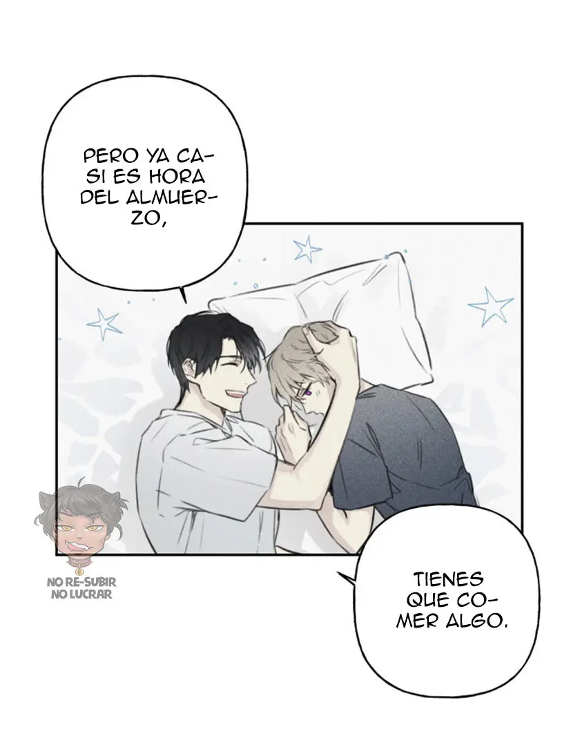 Colega ángel - Capítulo 13 - Página 19 - LectorTMOo