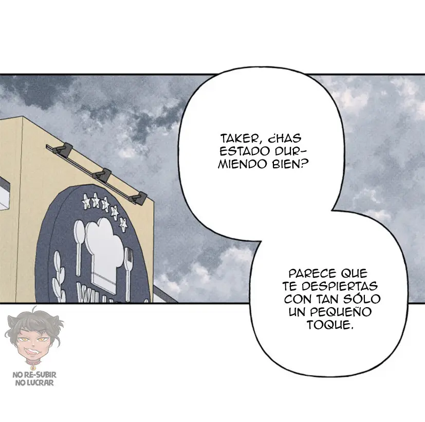 Colega ángel - Capítulo 13 - Página 21 - LectorTMOo