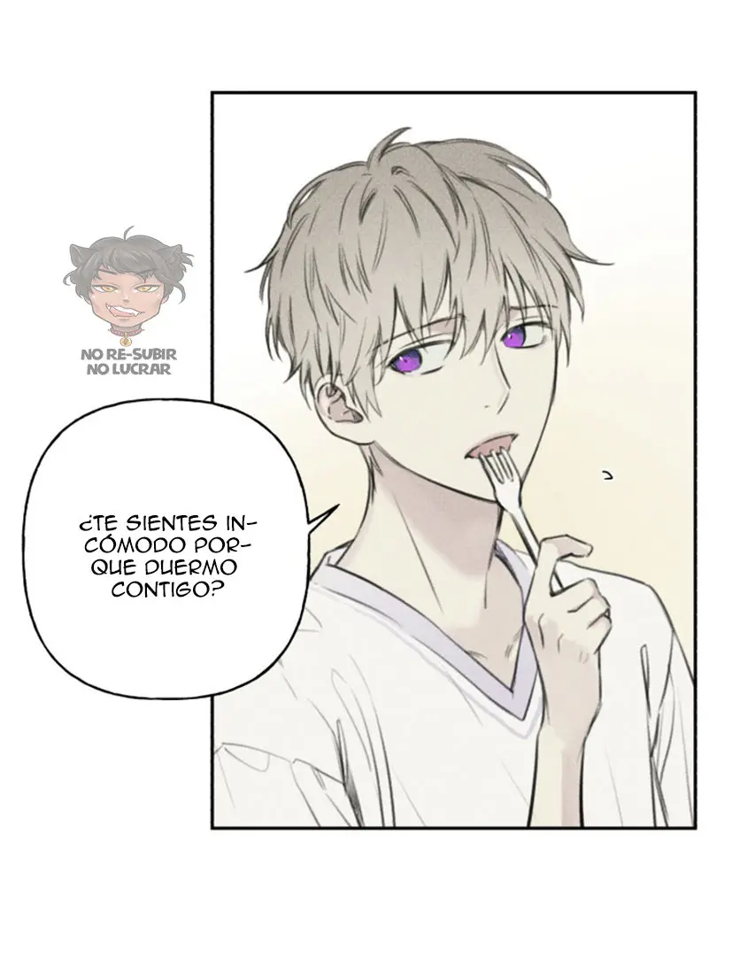 Colega ángel - Capítulo 13 - Página 22 - LectorTMOo