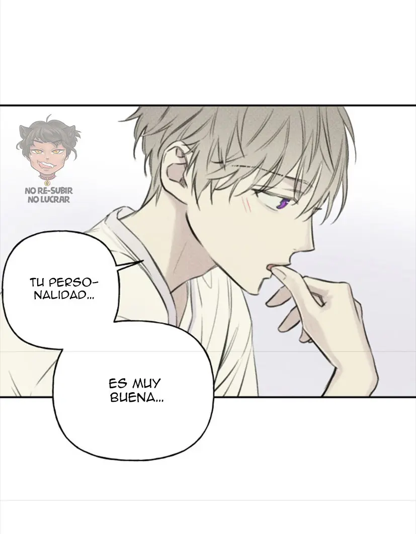 Colega ángel - Capítulo 13 - Página 25 - LectorTMOo