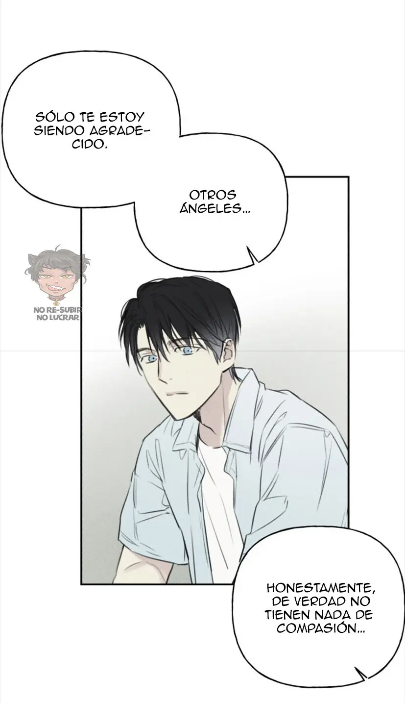 Colega ángel - Capítulo 13 - Página 27 - LectorTMOo