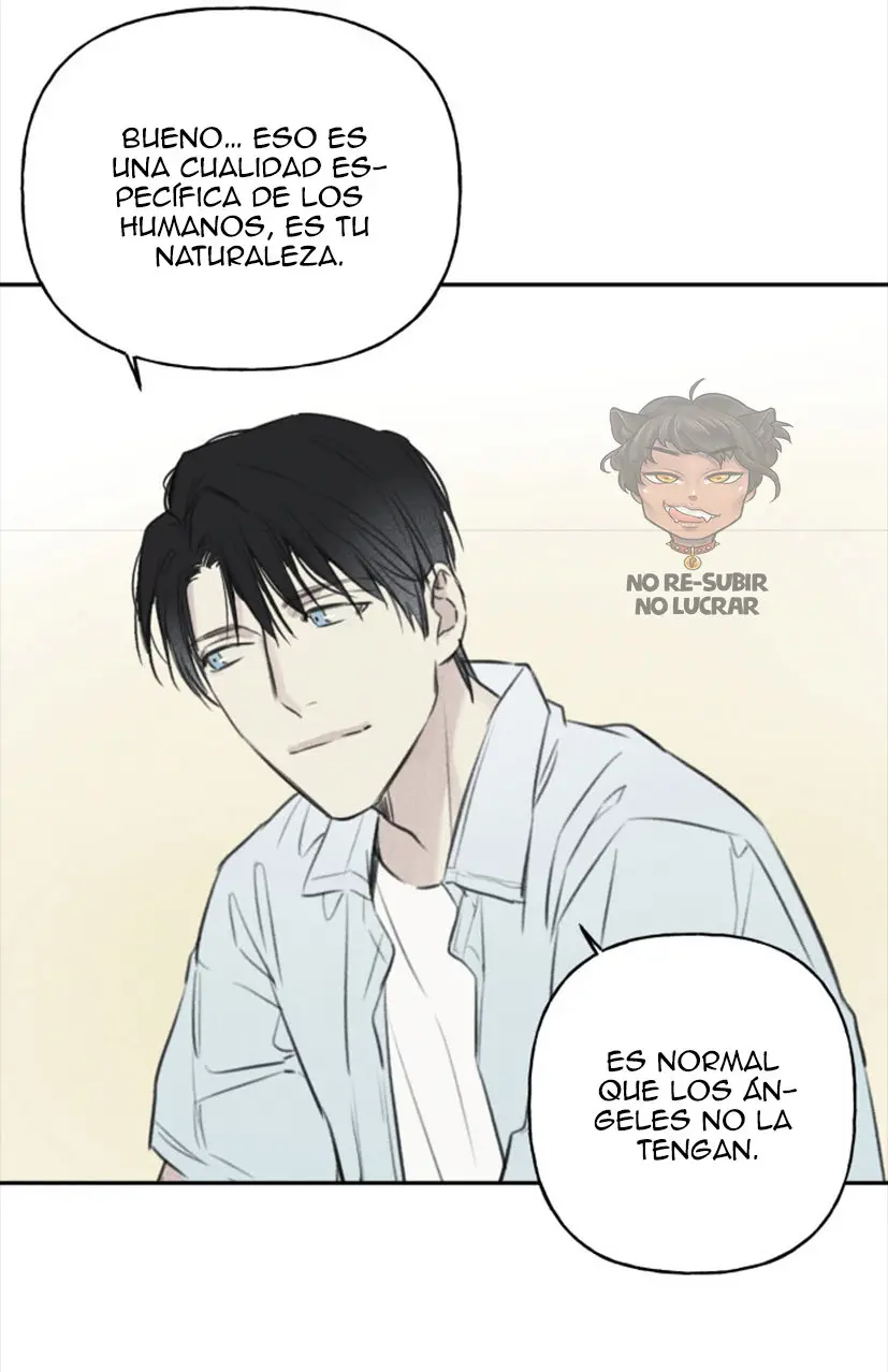 Colega ángel - Capítulo 13 - Página 28 - LectorTMOo