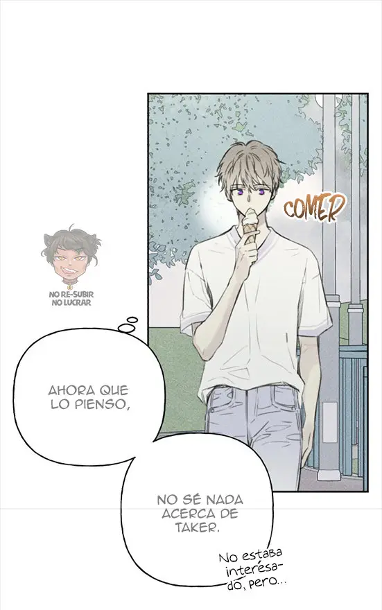 Colega ángel - Capítulo 13 - Página 36 - LectorTMOo