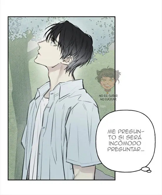Colega ángel - Capítulo 13 - Página 37 - LectorTMOo