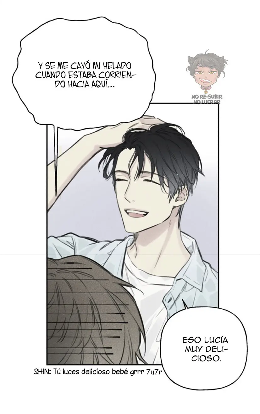 Colega ángel - Capítulo 13 - Página 42 - LectorTMOo