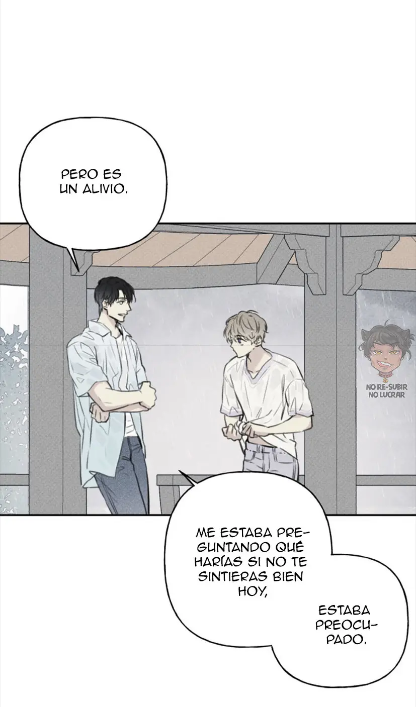 Colega ángel - Capítulo 13 - Página 43 - LectorTMOo