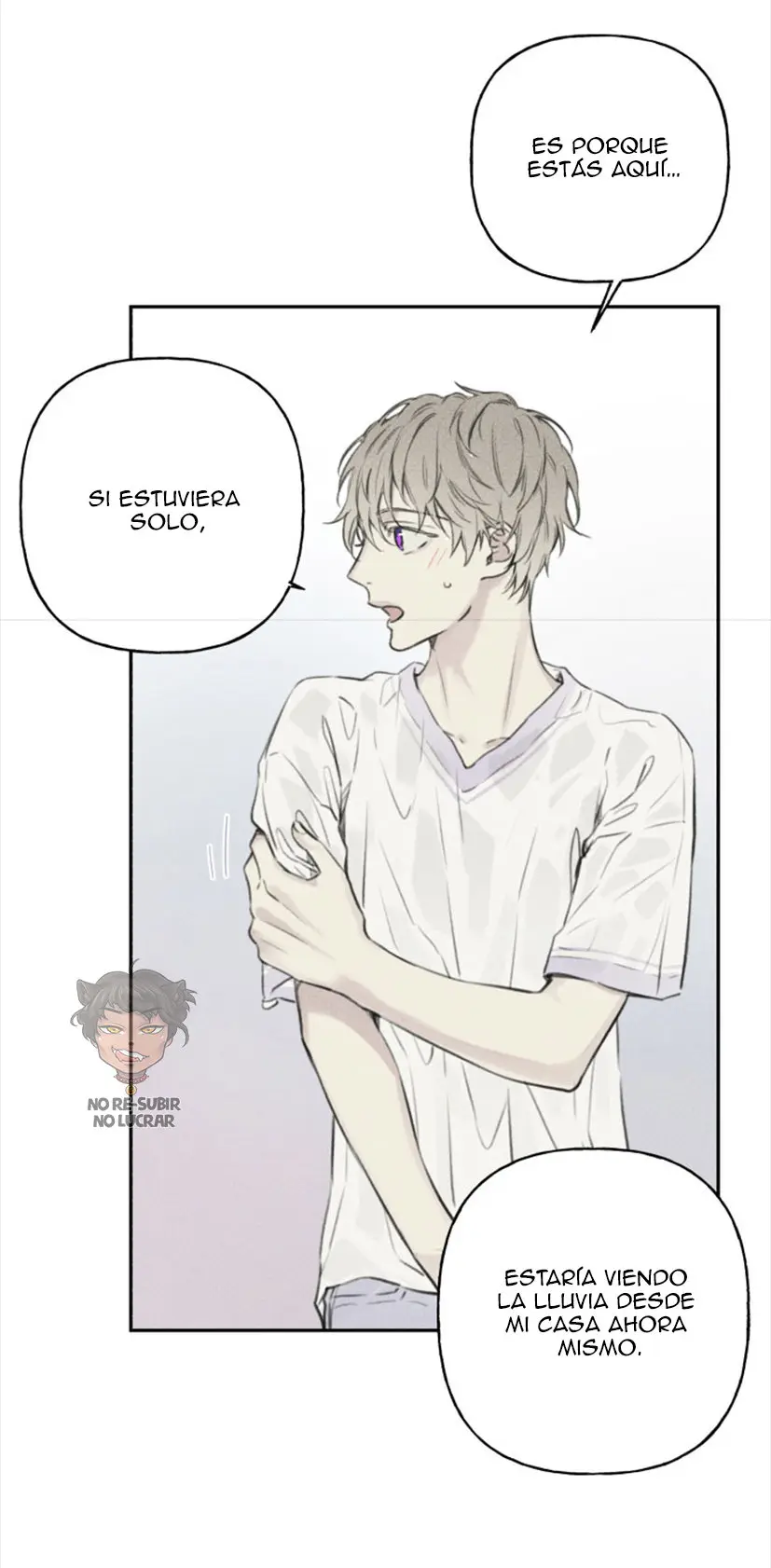 Colega ángel - Capítulo 13 - Página 45 - LectorTMOo