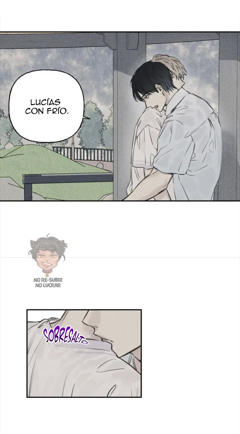 Colega ángel - Capítulo 13 - Página 49 - LectorTMOo