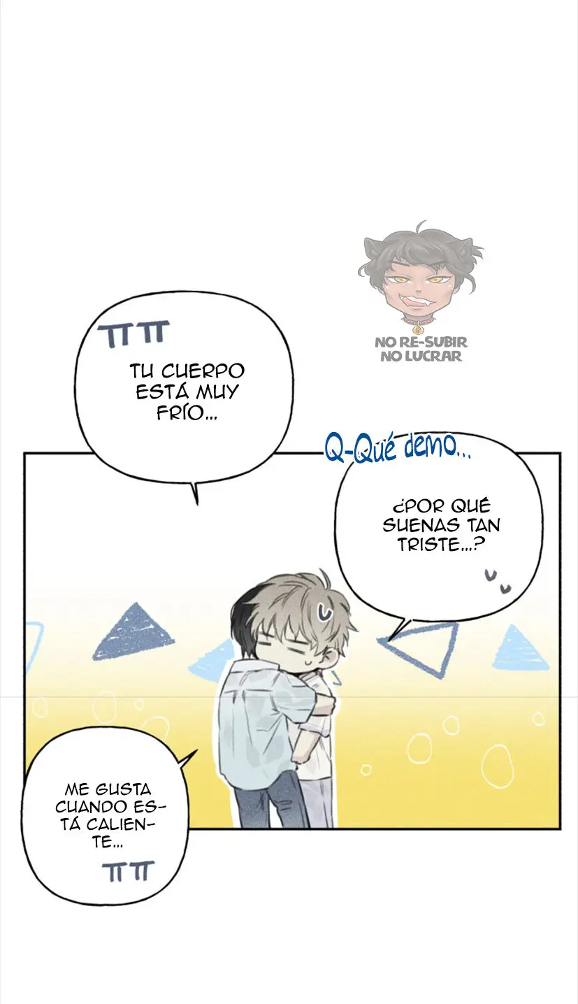 Colega ángel - Capítulo 13 - Página 52 - LectorTMOo