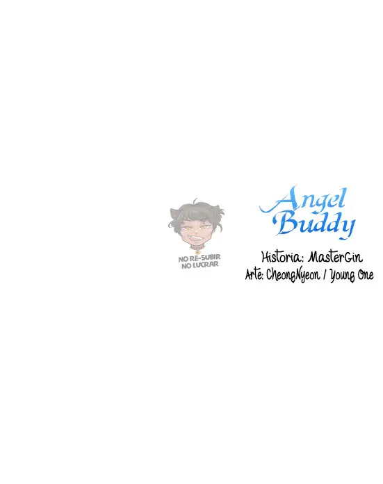 Colega ángel - Capítulo 13 - Página 58 - LectorTMOo