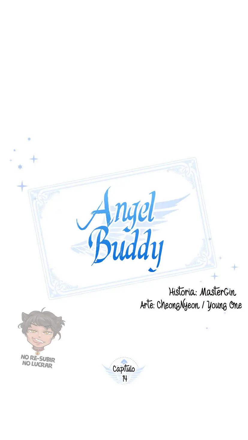 Colega ángel - Capítulo 14 - Página 6 - LectorTMOo