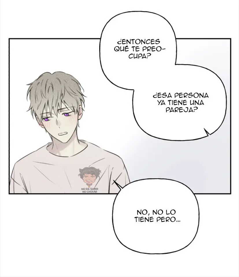 Colega ángel - Capítulo 14 - Página 21 - LectorTMOo