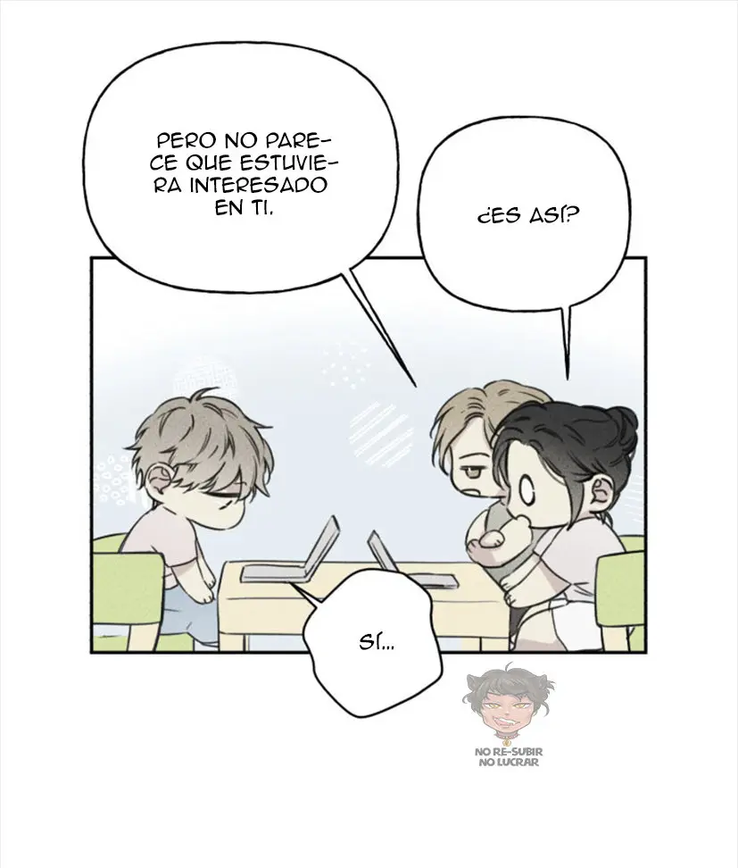 Colega ángel - Capítulo 14 - Página 22 - LectorTMOo