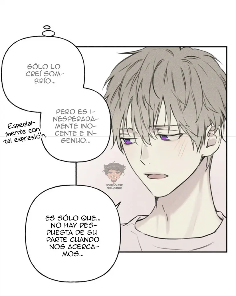Colega ángel - Capítulo 14 - Página 24 - LectorTMOo