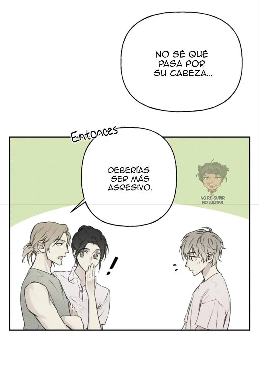 Colega ángel - Capítulo 14 - Página 25 - LectorTMOo
