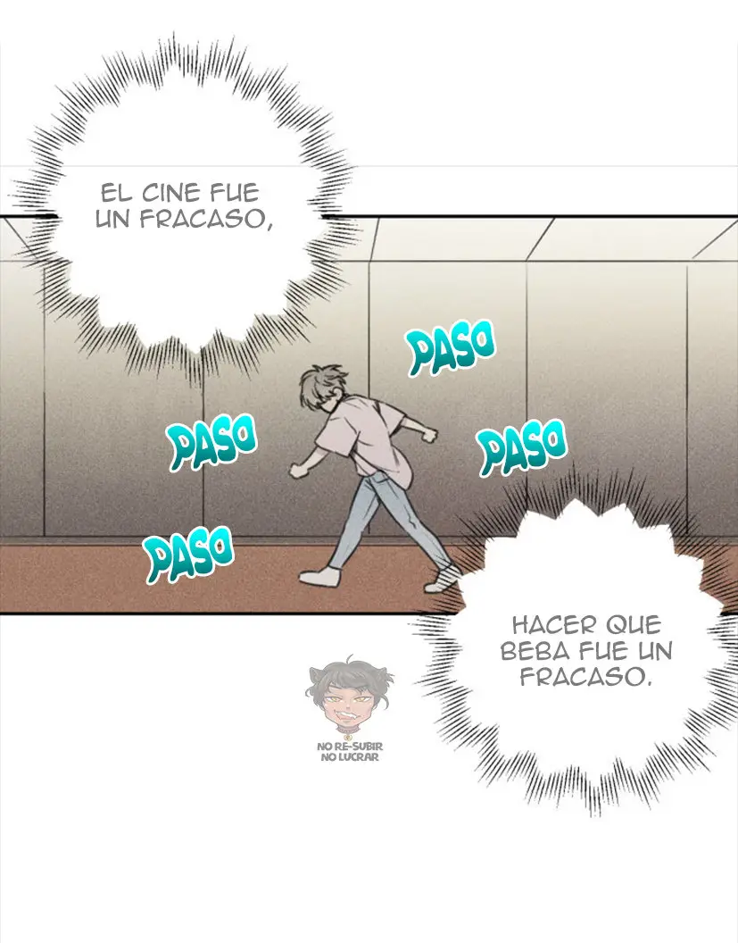 Colega ángel - Capítulo 14 - Página 44 - LectorTMOo
