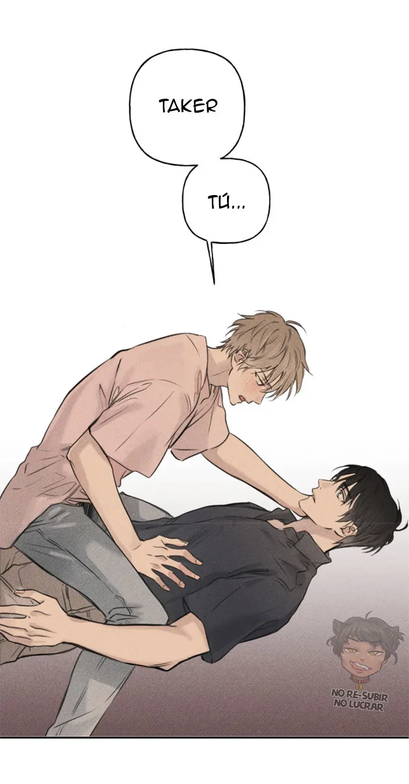 Colega ángel - Capítulo 15 - Página 14 - LectorTMOo
