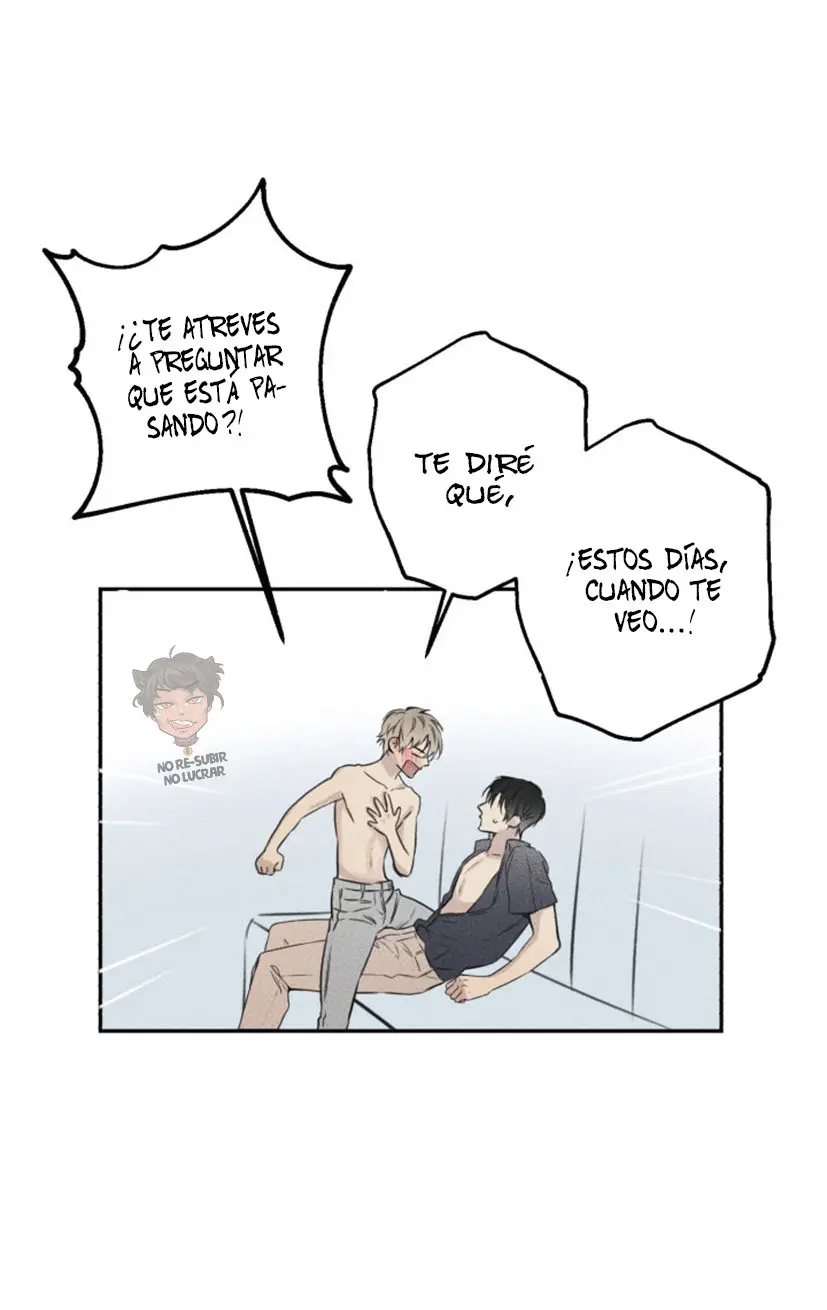 Colega ángel - Capítulo 15 - Página 24 - LectorTMOo