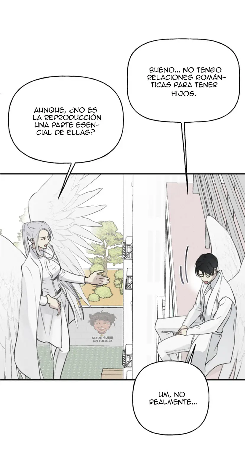 Colega ángel - Capítulo 16 - Página 9 - LectorTMOo