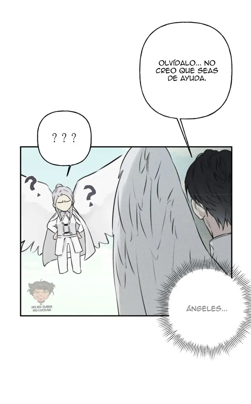 Colega ángel - Capítulo 16 - Página 10 - LectorTMOo