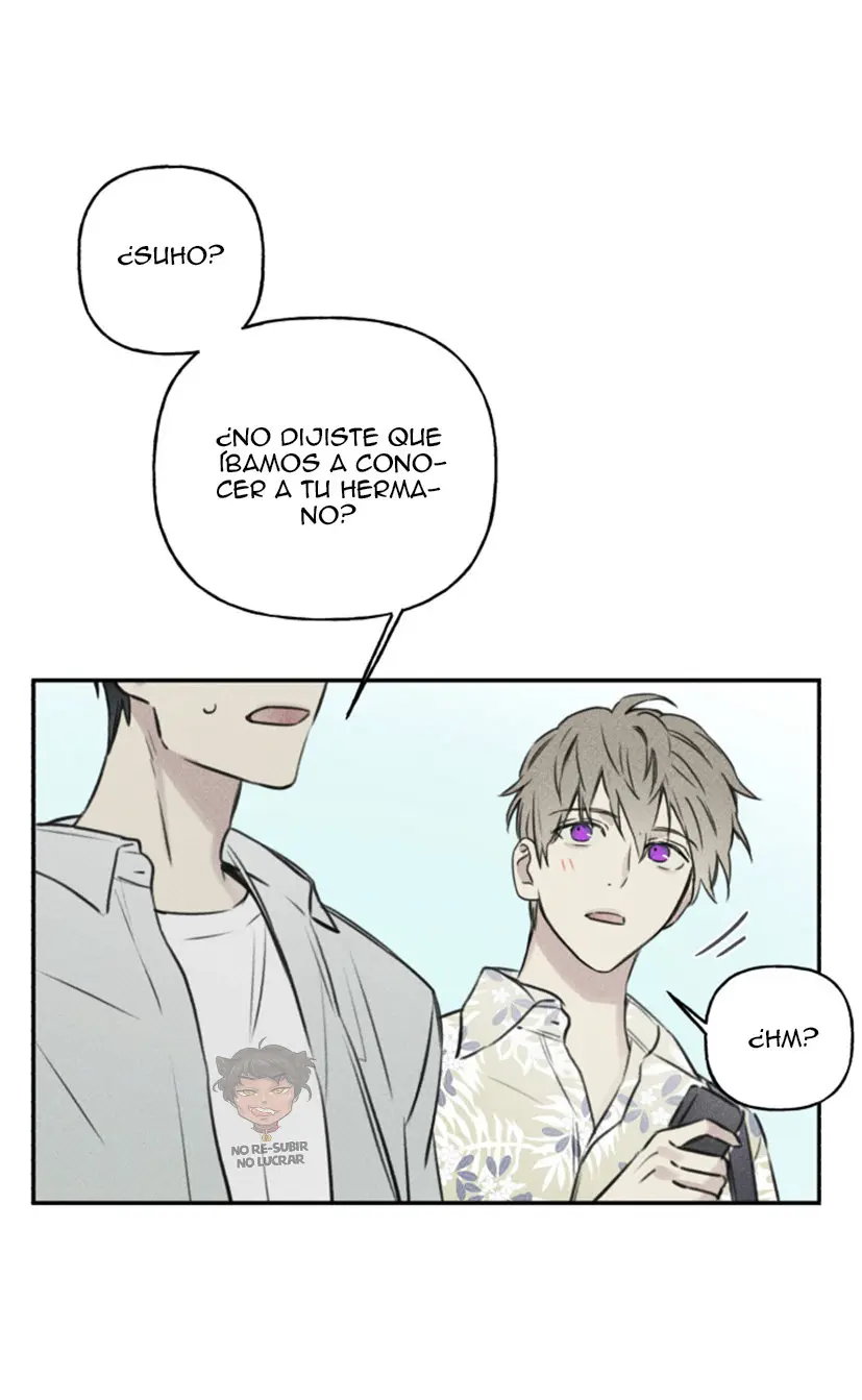 Colega ángel - Capítulo 16 - Página 21 - LectorTMOo