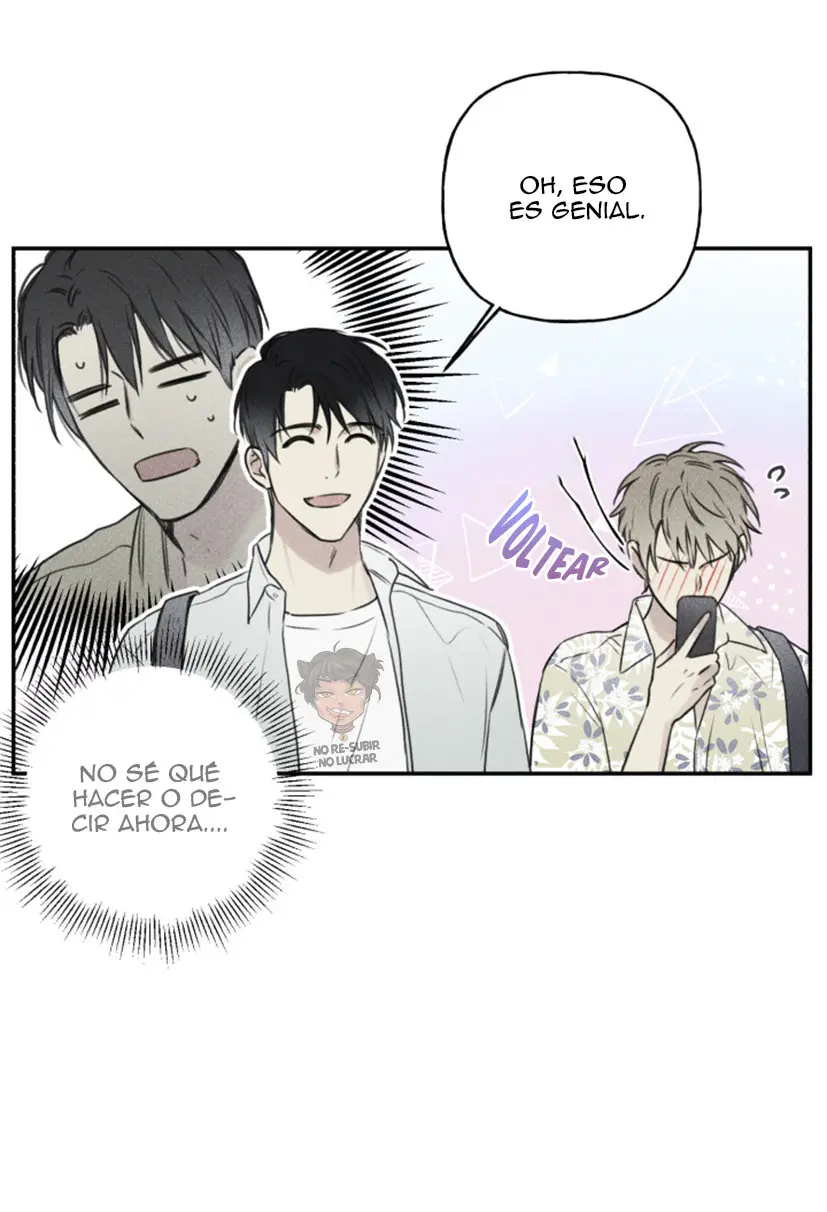 Colega ángel - Capítulo 16 - Página 24 - LectorTMOo
