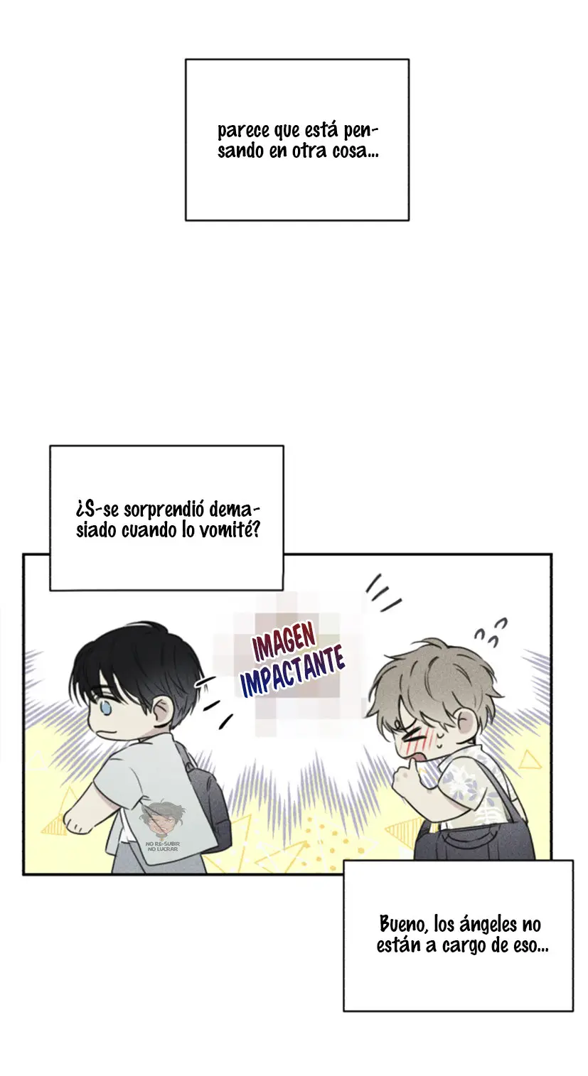 Colega ángel - Capítulo 16 - Página 28 - LectorTMOo