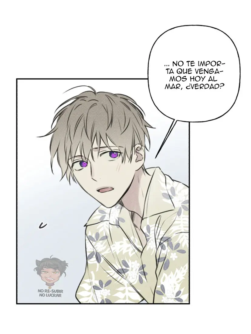Colega ángel - Capítulo 16 - Página 33 - LectorTMOo