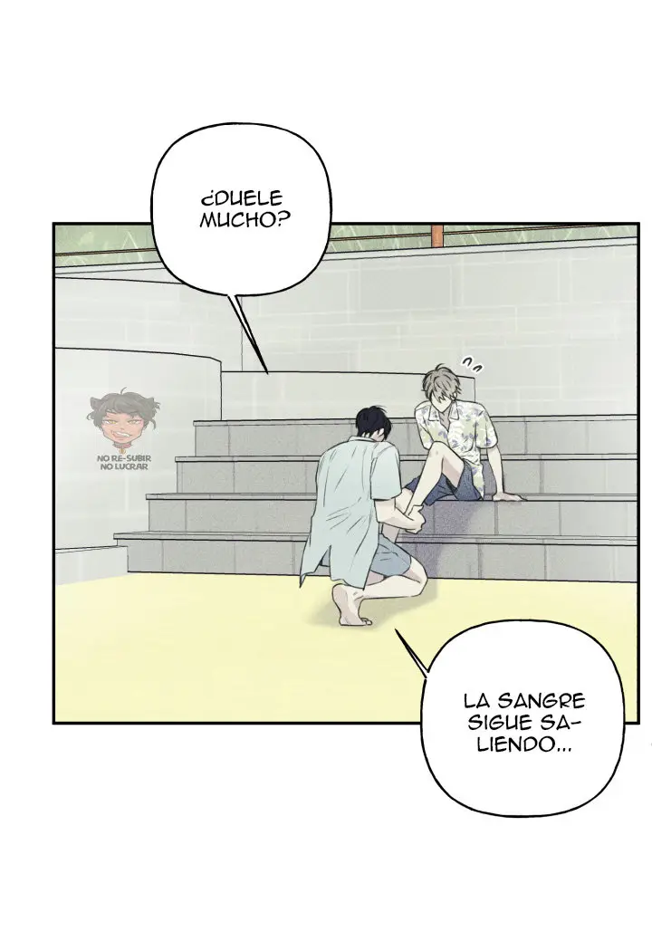 Colega ángel - Capítulo 16 - Página 48 - LectorTMOo
