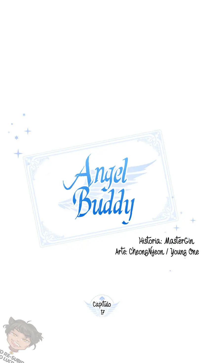 Colega ángel - Capítulo 17 - Página 5 - LectorTMOo