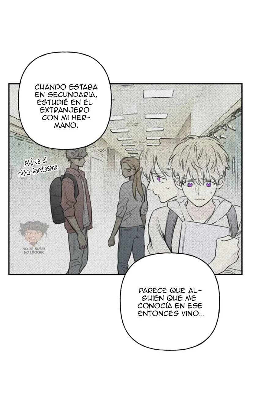 Colega ángel - Capítulo 17 - Página 40 - LectorTMOo