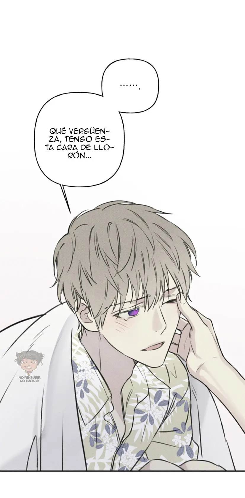 Colega ángel - Capítulo 17 - Página 47 - LectorTMOo