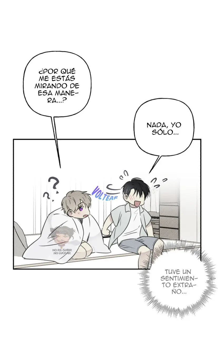 Colega ángel - Capítulo 17 - Página 55 - LectorTMOo