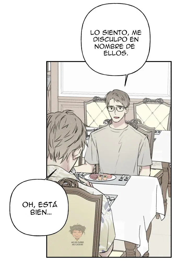 Colega ángel - Capítulo 18 - Página 7 - LectorTMOo