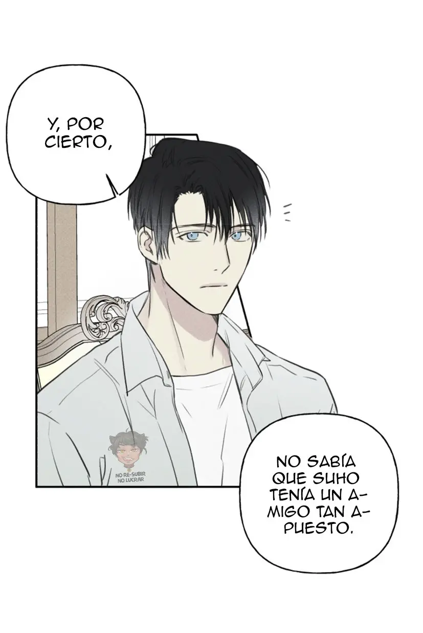 Colega ángel - Capítulo 18 - Página 9 - LectorTMOo