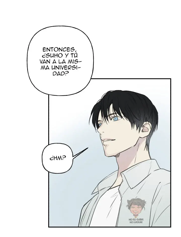 Colega ángel - Capítulo 18 - Página 19 - LectorTMOo