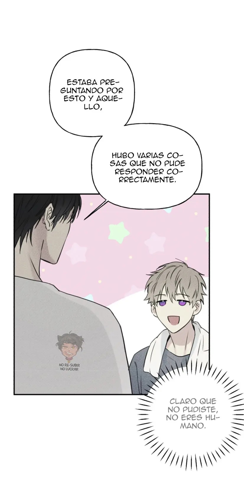 Colega ángel - Capítulo 18 - Página 29 - LectorTMOo