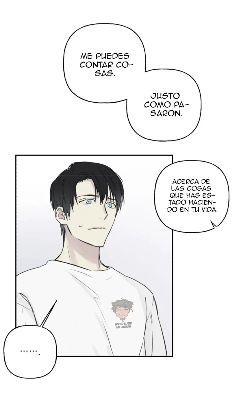 Colega ángel - Capítulo 18 - Página 31 - LectorTMOo